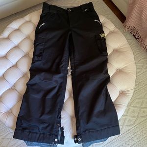 Burton Dryride Snowpants